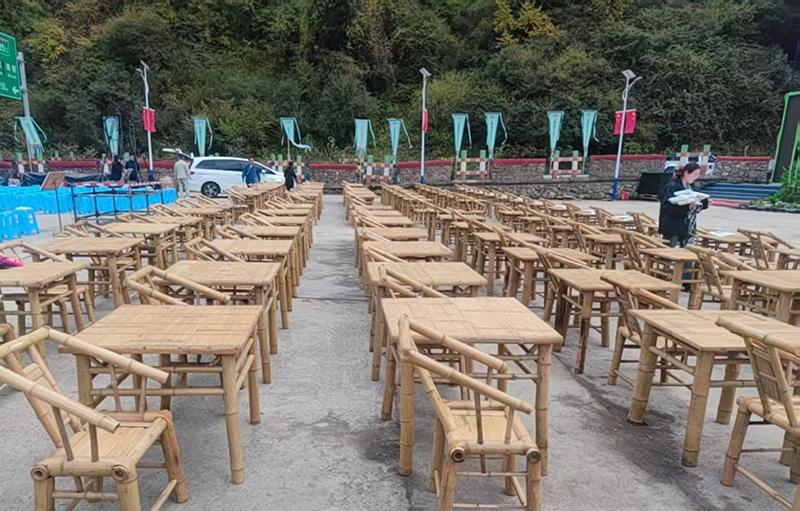 平昌县展会篷房租赁：抗风防雨，适配户外展会，安全更可靠
